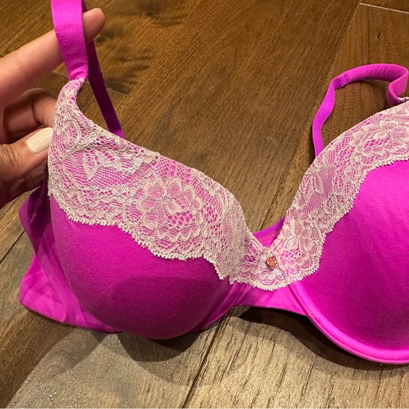 VS Bra Lined Perfect Coverage - Picture 5 of 6